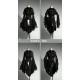 Fotion Siren Vest with Detachable Train(Reservation/2 Colours/Full Payment Without Shipping)